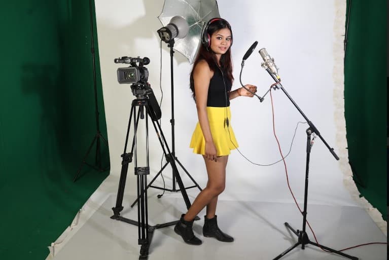 International Institute of Mass Media New Delhi Functions and events photo 7